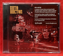 Load image into Gallery viewer, BETA HECTOR - SUNBEAM INSULIN -  CD (NEW /SEALED)
