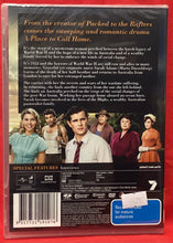 Load image into Gallery viewer, A PLACE TO CALL HOME - SEASON 1  - DVD (NEW/ SEALED)
