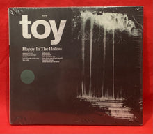 Load image into Gallery viewer, TOY - HAPPY IN THE HOLLOW - CD (NEW/ SEALED)
