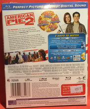 Load image into Gallery viewer, AMERICAN PIE 2 - BLU-RAY (SEALED)
