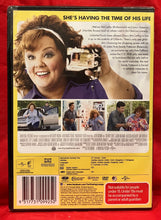 Load image into Gallery viewer, IDENTITY THIEF   - DVD (NEW/ SEALED)
