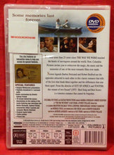 Load image into Gallery viewer, THE WAY WE WERE - DVD (NEW / SEALED)
