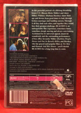 Load image into Gallery viewer, BEACHES - DVD  (NEW/ SEALED)

