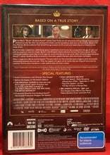 Load image into Gallery viewer, KING&#39;S SPEECH - DVD (NEW/ SEALED)
