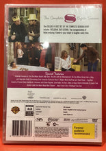 Load image into Gallery viewer, FRIENDS - SEASON 8  - DELUXE 4 DISC SET - DVD  (NEW / SEALED)
