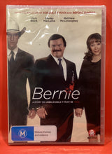 Load image into Gallery viewer, BERNIE - DVD (NEW/ SEALED)
