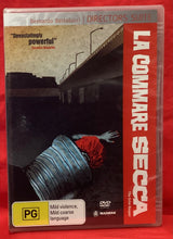 Load image into Gallery viewer, LA COMMARE SECCA  - DVD (NEW / SEALED)
