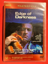 Load image into Gallery viewer, EDGE OF DARKNESS - DVD (SEALED)
