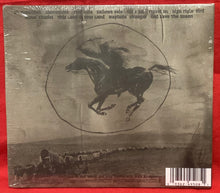 Load image into Gallery viewer, NEIL YOUNG &amp; CRAZY HORSE - AMERICANA -  CD (NEW/SEALED)
