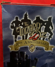 Load image into Gallery viewer, BARBIE - WIZARD OF OZ - WICKED WITCH OF THE WEST - NEW/ NEVER REMOVED FROM BOX
