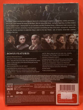 Load image into Gallery viewer, GAME OF THRONES - COMPLETE EIGHTH SEASON - DVD (NEW / SEALED)

