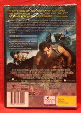 Load image into Gallery viewer, JOURNEY TO THE CENTRE OF THE EARTH (2007) - DVD (NEW/ SEALED)
