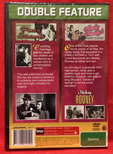 Load image into Gallery viewer, PENNY SERENADE / ANDY HARDY&#39;S PRIVATE SECRETARY - DOUBLE FEATURE - DVD (NEW/ SEALED)

