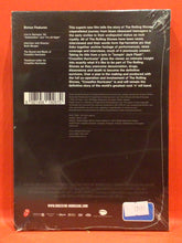 Load image into Gallery viewer, CROSSFIRE HURRICANE - THE ROLLING STONES - DVD 2012 (NEW / SEALED)
