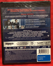 Load image into Gallery viewer, ARGO - WITH EXTENDED CUT  -  4K ULTRA HD &amp; BLU-RAY  (NEW/ SEALED)
