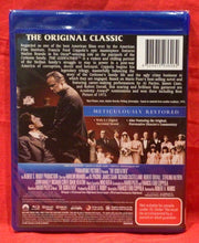 Load image into Gallery viewer, THE GODFATHER  - BLU-RAY (NEW / SEALED)
