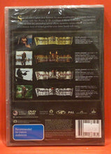 Load image into Gallery viewer, PIRATES OF THE CARIBBEAN - 4 MOVIE COLLECTION - DVD (NEW/ SEALED)

