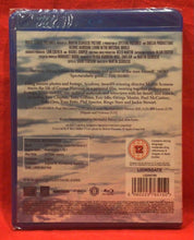 Load image into Gallery viewer, GEORGE HARRISON - LIVING IN THE MATERIAL WORLD -  BLU-RAY (NEW/ SEALED)
