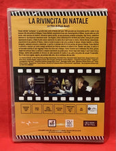 Load image into Gallery viewer, LA RIVINCITA DI NATALE (CHRISTMAS' REVENGE)   - DVD (NEW / SEALED)
