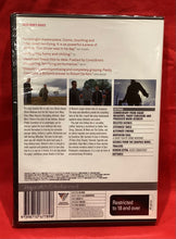 Load image into Gallery viewer, DEAD MAN&#39;S SHOES - DVD (NEW /SEALED)
