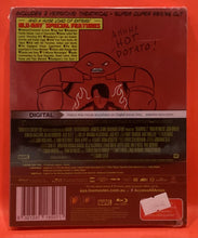 Load image into Gallery viewer, DEADPOOL 2  - SUPER DUPER $@%!#&amp; CUT  - BLU-RAY   -  STEELBOOK (NEW/ SEALED)
