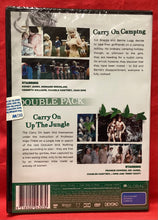 Load image into Gallery viewer, CARRY ON DOUBLE PACK  - DVD (NEW / SEALED)
