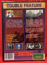 Load image into Gallery viewer, ROYAL WEDDING / SECOND CHORUS  - DOUBLE FEATURE - DVD (NEW/ SEALED)
