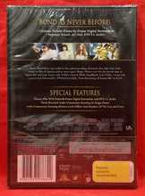 Load image into Gallery viewer, MOONRAKER  - JAMES BOND - DVD (NEW /SEALED)
