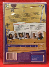 Load image into Gallery viewer, SCRUBS - SEASON 3 - 4 DISCS - DVD  (NEW/ SEALED)
