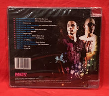 Load image into Gallery viewer, FILO &amp; PERI - NIGHT PLAY  - CD (NEW/ SEALED)
