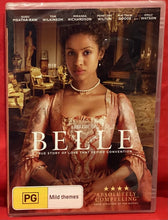 Load image into Gallery viewer, BELLE - DVD (NEW/ SEALED)
