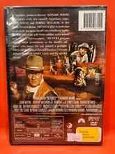 Load image into Gallery viewer, EL DORADO  - DVD (NEW / SEALED)
