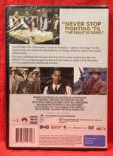 Load image into Gallery viewer, THE UNTOUCHABLES - COSTNER  - DVD  (NEW/ SEALED)
