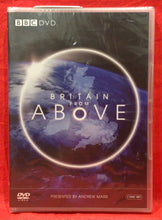 Load image into Gallery viewer, BRITAIN FROM ABOVE - BBC - DVD (NEW/ SEALED)
