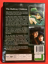 Load image into Gallery viewer, THE RAILWAY CHILDREN - DVD (SEALED)
