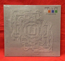Load image into Gallery viewer, HANDS LIKE HOUSES - ATMOSPHERICS  - CD (NEW/ SEALED)
