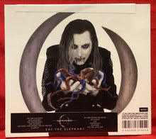 Load image into Gallery viewer, A PERFECT CIRCLE - EAT THE ELEPHANT - CD (NEW/ SEALED)
