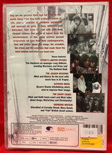 Load image into Gallery viewer, THE ROLLING STONES - TRUTH AND LIES   - DVD (NEW/ SEALED)
