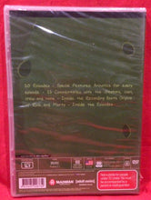Load image into Gallery viewer, RICK AND MORTY - SEASON 3  - 2 DISCS - DVD (NEW/ SEALED)
