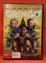 Load image into Gallery viewer, GRINGO   - DVD (NEW/ SEALED)
