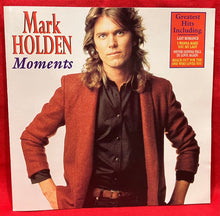 Load image into Gallery viewer, MARK HOLDEN - MOMENTS  (RE-ISSUE 1995) CD
