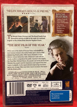 Load image into Gallery viewer, THE QUEEN - DVD (NEW/ SEALED)
