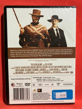 Load image into Gallery viewer, FOR A FEW DOLLARS MORE - DVD (SEALED)
