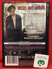 Load image into Gallery viewer, SUFFRAGETTE - DVD (NEW / SEALED)

