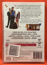 Load image into Gallery viewer, LIFE-SIZE  - DVD (NEW/ SEALED)
