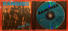 Load image into Gallery viewer, RAMONES - ANIMAL BOY - CD
