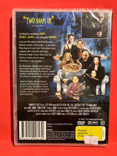 Load image into Gallery viewer, THE ADDAMS FAMILY - DVD (SEALED)
