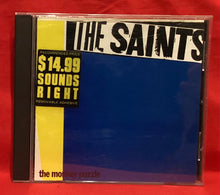 Load image into Gallery viewer, THE SAINTS - THE MONKEY PUZZLE -  CD
