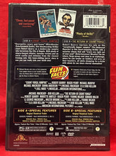 Load image into Gallery viewer, COUNT YORGA VAMPIRE &amp; THE RETURN OF COUNT YORGA - MIDNITE MOVIES - DVD (NEW/ SEALED)
