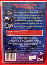 Load image into Gallery viewer, SUPERMAN II - DVD - (NEW/ SEALED)
